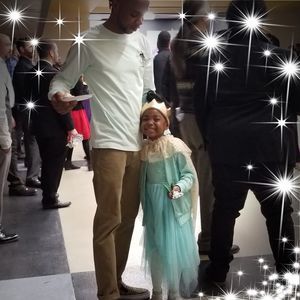 Meet your Posher, Rasta